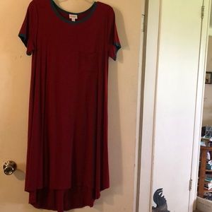 Lularoe Dress